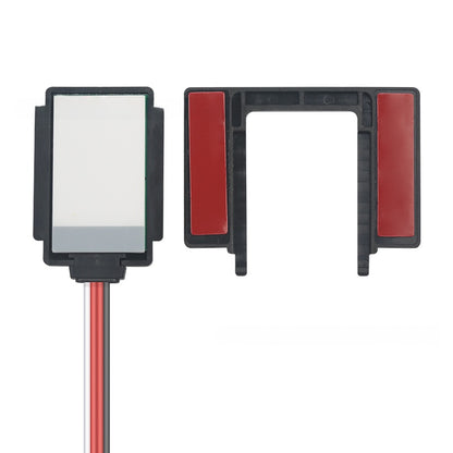 Hand Sweep Sensor Switch for LED Mirror 12V 5A Dual Color Dimmer